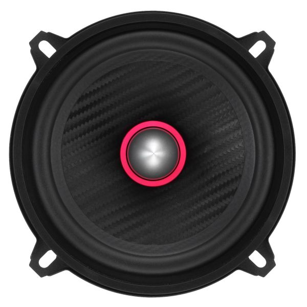 Bassface INDY CX5  - głośniki system 130 mm 2x60W